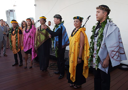 スカイワイキキ