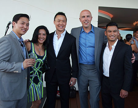 スカイワイキキ