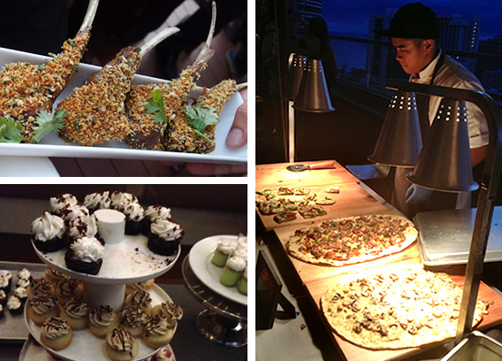 スカイワイキキ