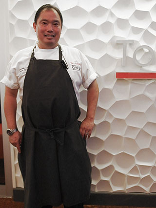 スカイワイキキ