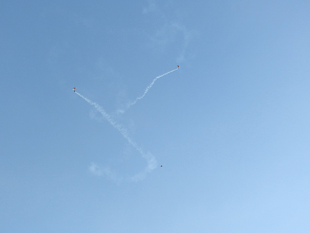 スカイワイキキ