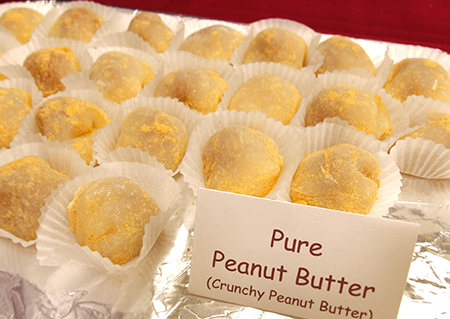 ハワイ土産にぴったりな新らしいお菓子ウアココ