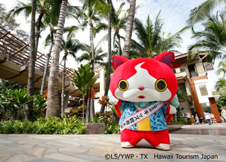 スターオブホノルル号のプレミアホエールウォッチクルーズ