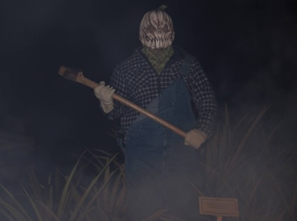 ドールプランテーションのハロウィンイベント