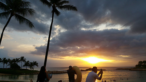 第5回 ハワイ フード＆ワイン フェスティバル