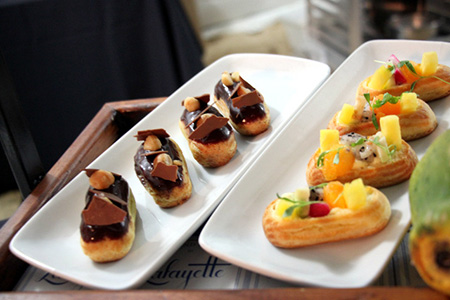 第5回 ハワイ フード＆ワイン フェスティバル