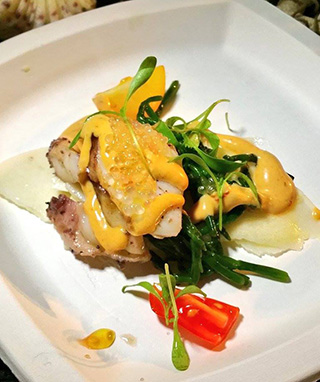 第5回 ハワイ フード＆ワイン フェスティバル