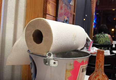 ダイヤモンドヘッド ハイキング