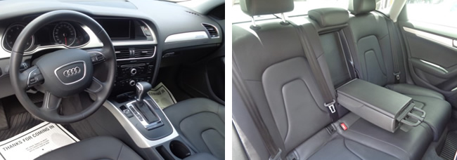 ハワイ中古車情報 BMW i8 2015年式