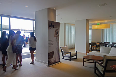 第3回 ハワイファッションマンス