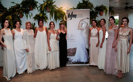 第3回 ハワイファッションマンス