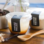 ホノルルプリン