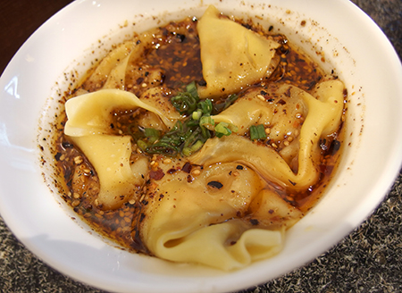 フォーチュンヌードル ハワイ