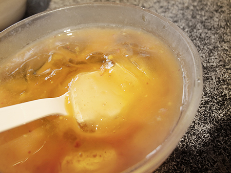 フォーチュンヌードル ハワイ