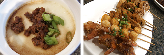 フォーチュンヌードル ハワイ