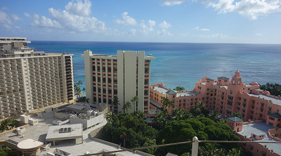 トップオブワイキキ