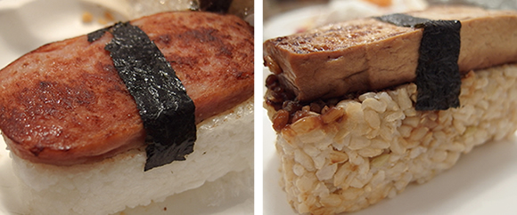 ハワイ モンサラット通りの新しいカフェ サニーデイズ