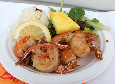 カカアコのグルメスポット メイカーズアンドテイスターズ