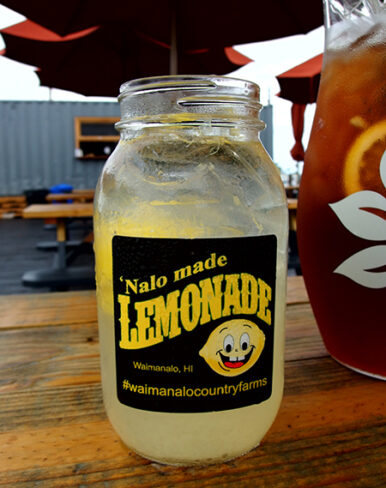 カカアコのグルメスポット メイカーズアンドテイスターズ