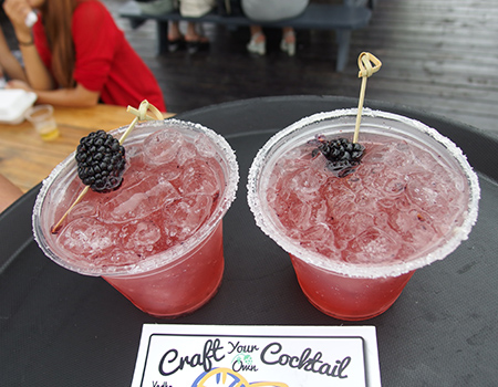 カカアコのグルメスポット メイカーズアンドテイスターズ