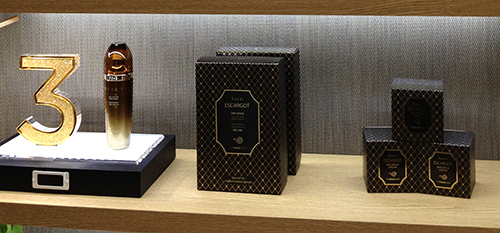 カハラモールに韓国コスメのお店 ザフェイスショップがオープン