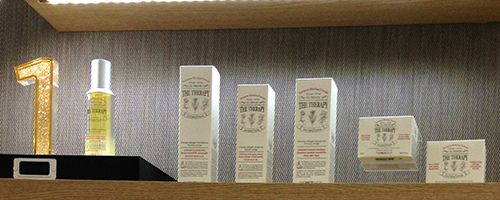 カハラモールに韓国コスメのお店 ザフェイスショップがオープン