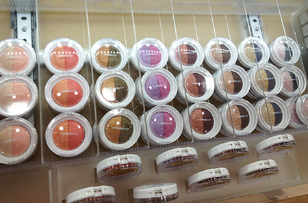 カハラモールに韓国コスメのお店 ザフェイスショップがオープン