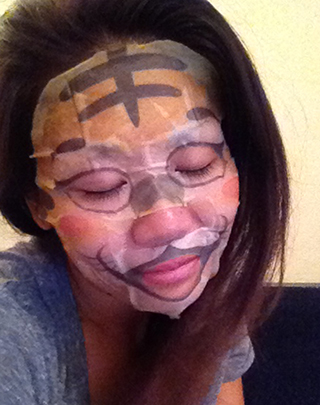 カハラモールに韓国コスメのお店 ザフェイスショップがオープン