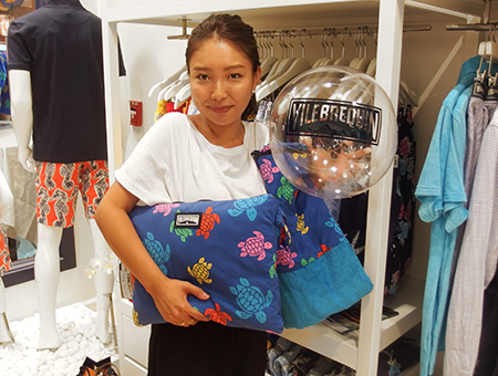 ヴィルブレクイン ハワイ1号店がロイヤルハワイアンセンターにオープン