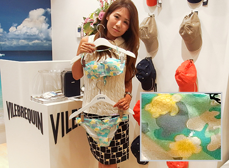 ヴィルブレクイン ハワイ1号店がロイヤルハワイアンセンターにオープン