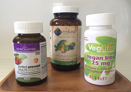 ハワイで妊娠、そして出産