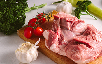 体脂肪が燃えやすいタンパク質