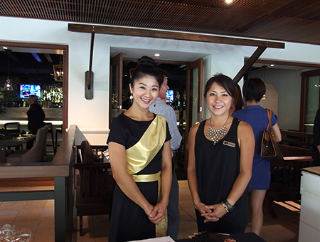 ノイタイキュイジーヌハワイ