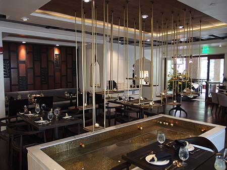 ノイタイキュイジーヌハワイ