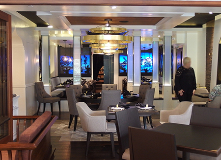 ノイタイキュイジーヌハワイ