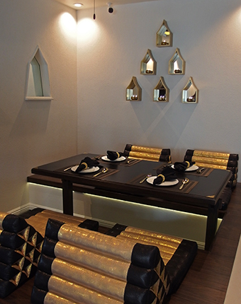 ノイタイキュイジーヌハワイ