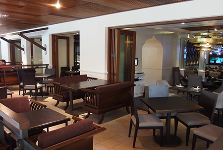 ノイタイキュイジーヌハワイ