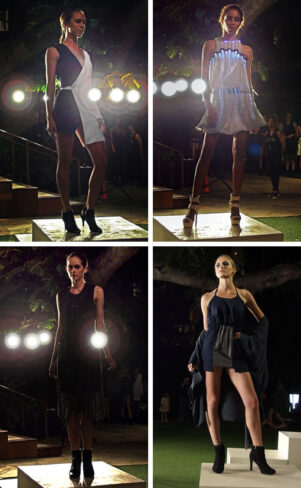 ロイヤルハワイアンセンター ロイヤルデザイナーウォーク