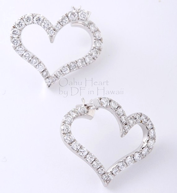 オアフハートジュエリー