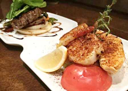 レストランウィークハワイ