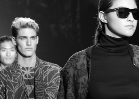 ホノルルファッションウィーク