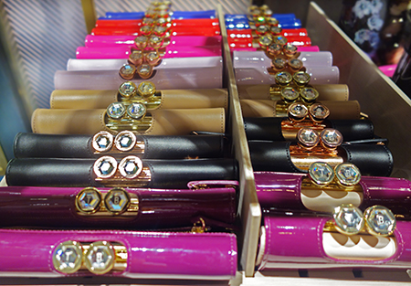 テッドベーカー 財布