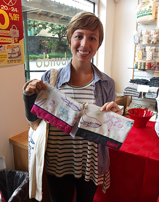 テッドベーカー ハワイ アラモアナセンター店