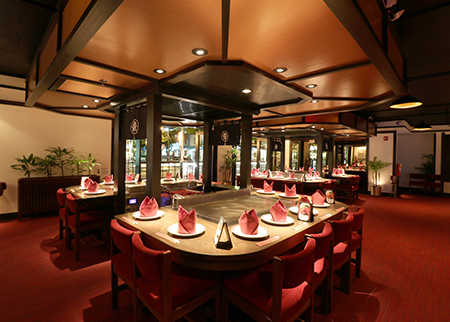 キングスビレッジの田中オブ東京がオハナイーストへ移転オープン