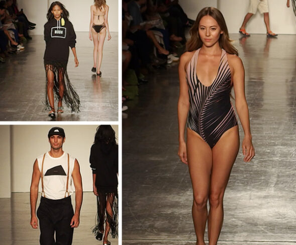 ホノルルファッションウィーク