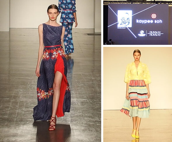 ホノルルファッションウィーク ケイピーソー