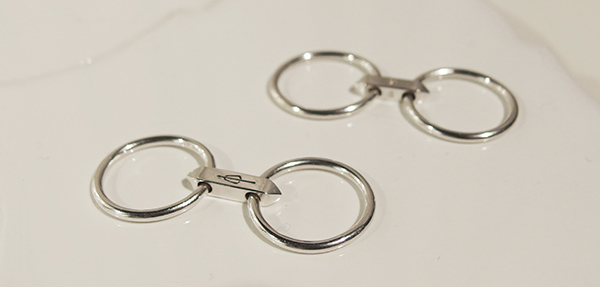 ホノルルファッションウィーク ミームスのジュエリー