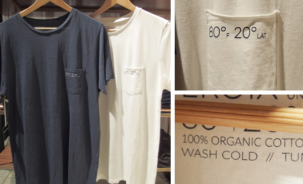 ホノルルファッションウィーク EROIX UNDERNEATHWEAR