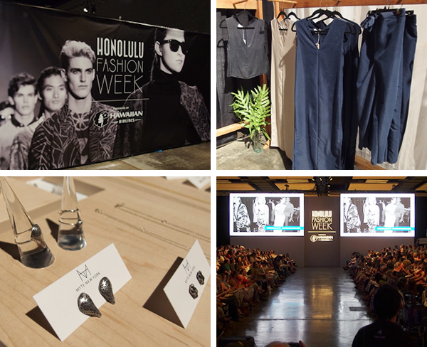 ホノルルファッションウィーク