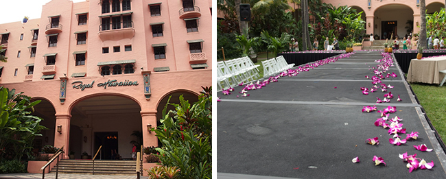 ホノルルベストスタイリストチャレンジ